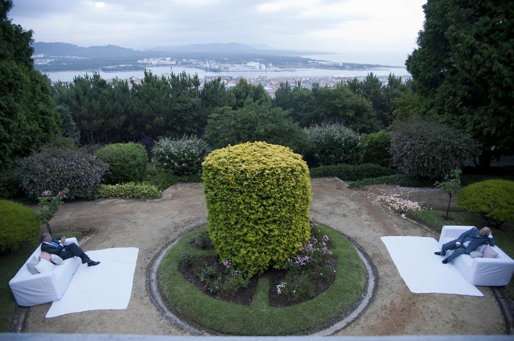 Quinta De Valverde Viana do Castelo Extérieur photo