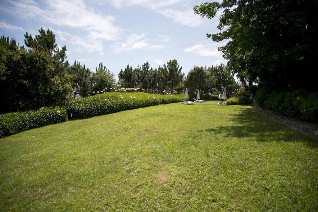 Quinta De Valverde Viana do Castelo Extérieur photo