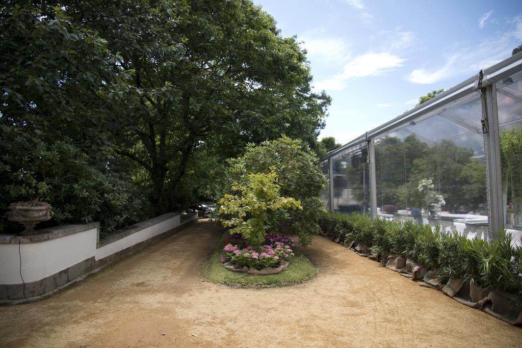 Quinta De Valverde Viana do Castelo Extérieur photo
