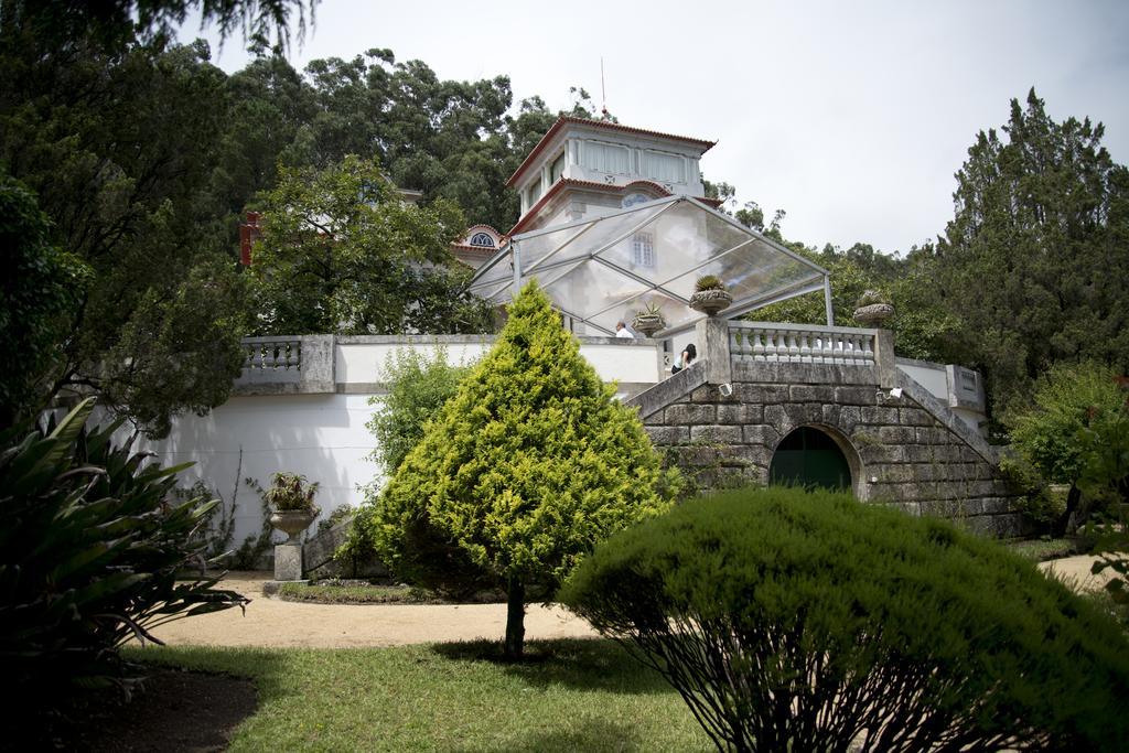 Quinta De Valverde Viana do Castelo Extérieur photo