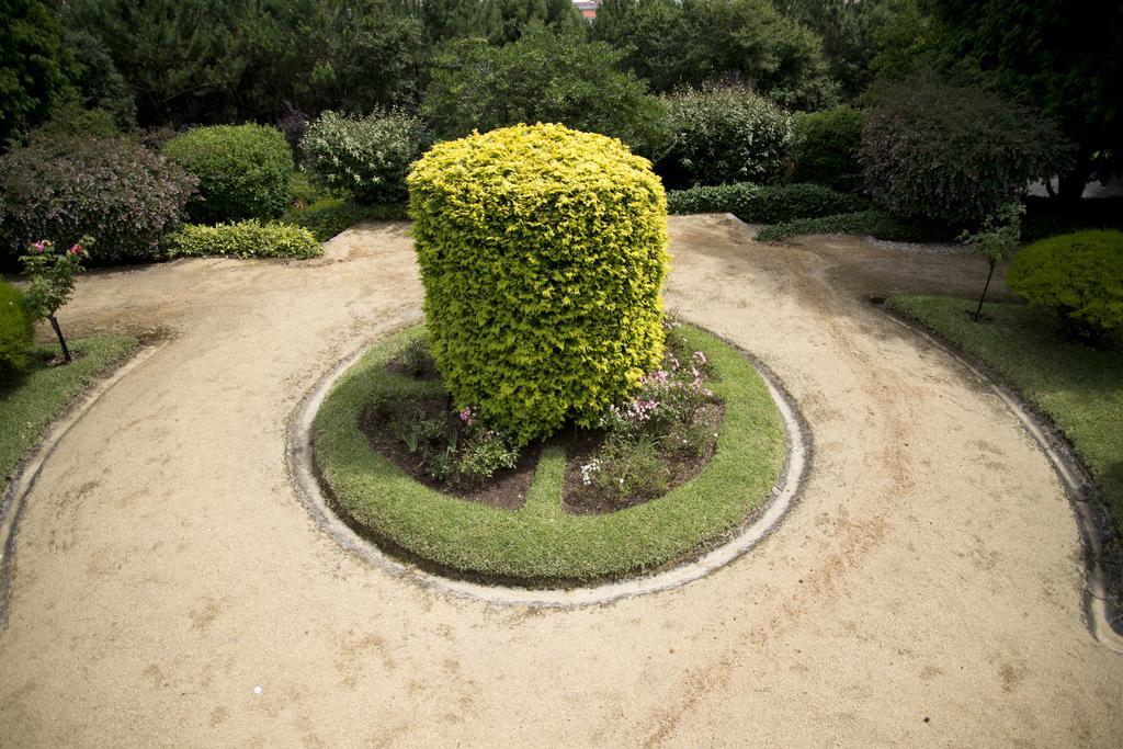 Quinta De Valverde Viana do Castelo Extérieur photo