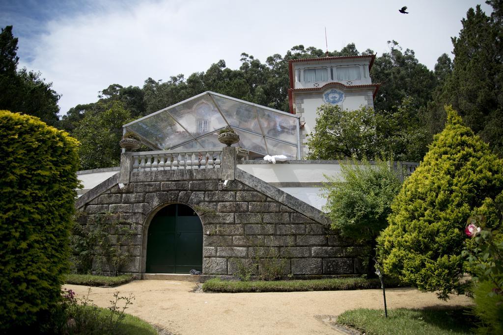 Quinta De Valverde Viana do Castelo Extérieur photo