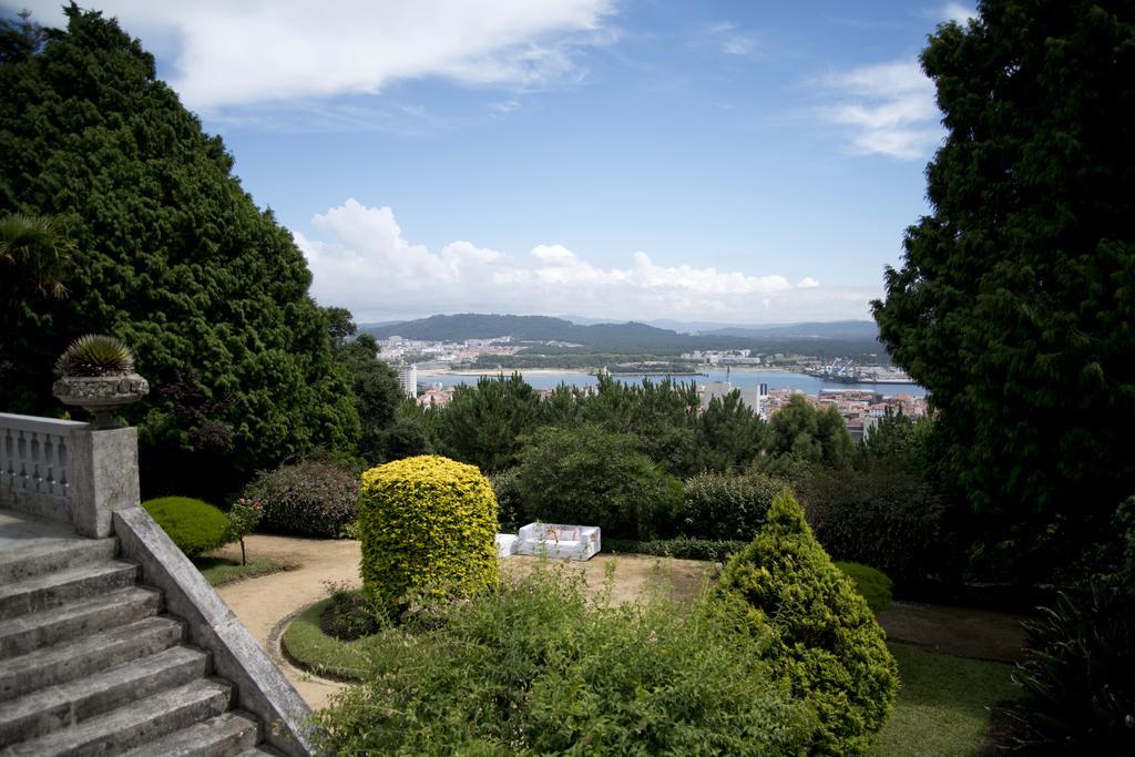 Quinta De Valverde Viana do Castelo Extérieur photo