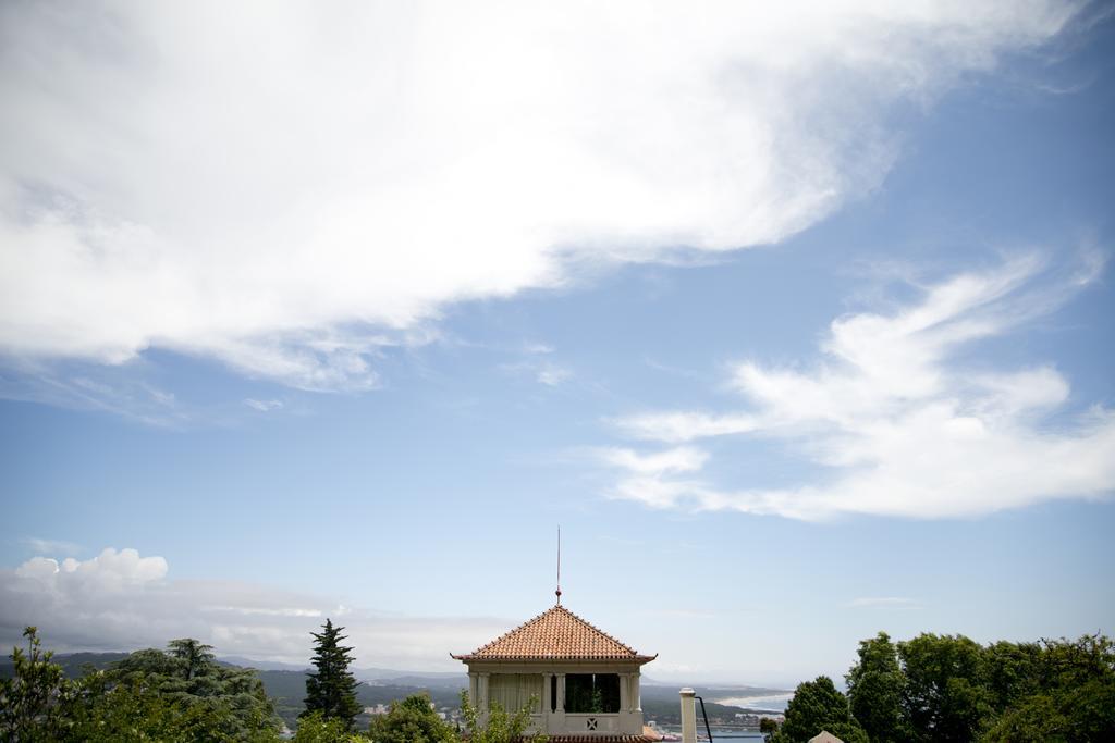 Quinta De Valverde Viana do Castelo Extérieur photo