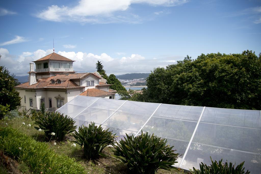 Quinta De Valverde Viana do Castelo Extérieur photo