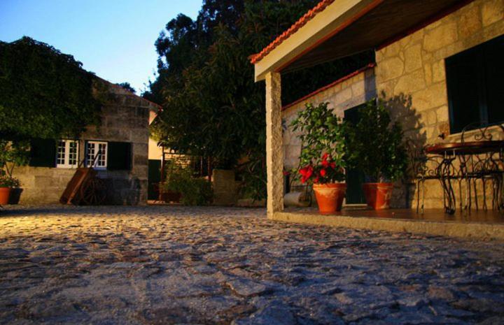 Quinta De Valverde Viana do Castelo Chambre photo