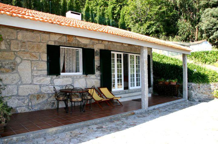 Quinta De Valverde Viana do Castelo Chambre photo