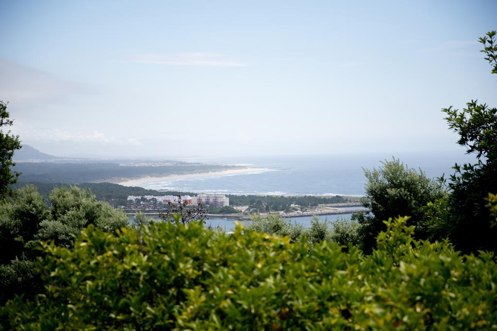 Quinta De Valverde Viana do Castelo Extérieur photo