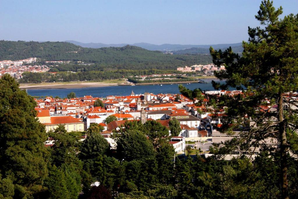 Quinta De Valverde Viana do Castelo Extérieur photo