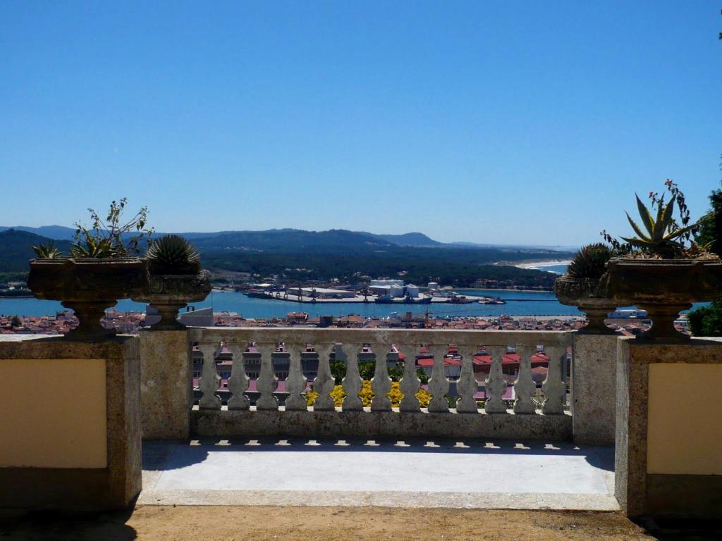 Quinta De Valverde Viana do Castelo Extérieur photo