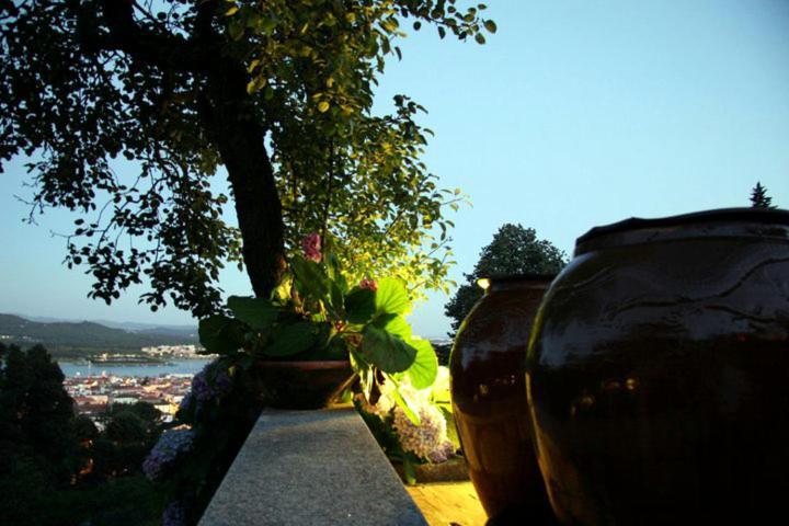 Quinta De Valverde Viana do Castelo Extérieur photo